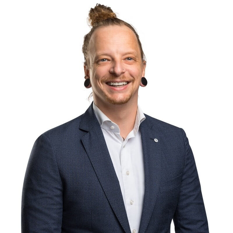 timothywarmerdamprofielfoto
